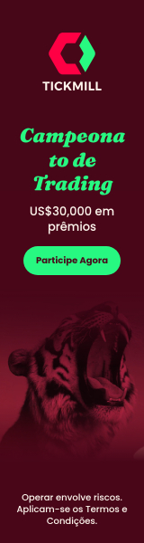 Tickmill promo banner