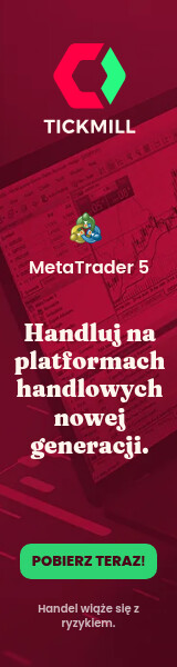 Tickmill promo banner