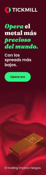 Tickmill promo banner