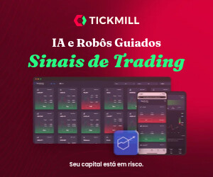 Tickmill promo banner