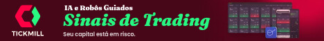 Tickmill promo banner