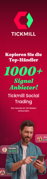 Tickmill promo banner