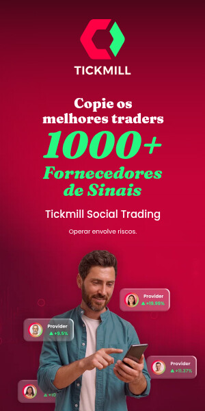 Tickmill promo banner